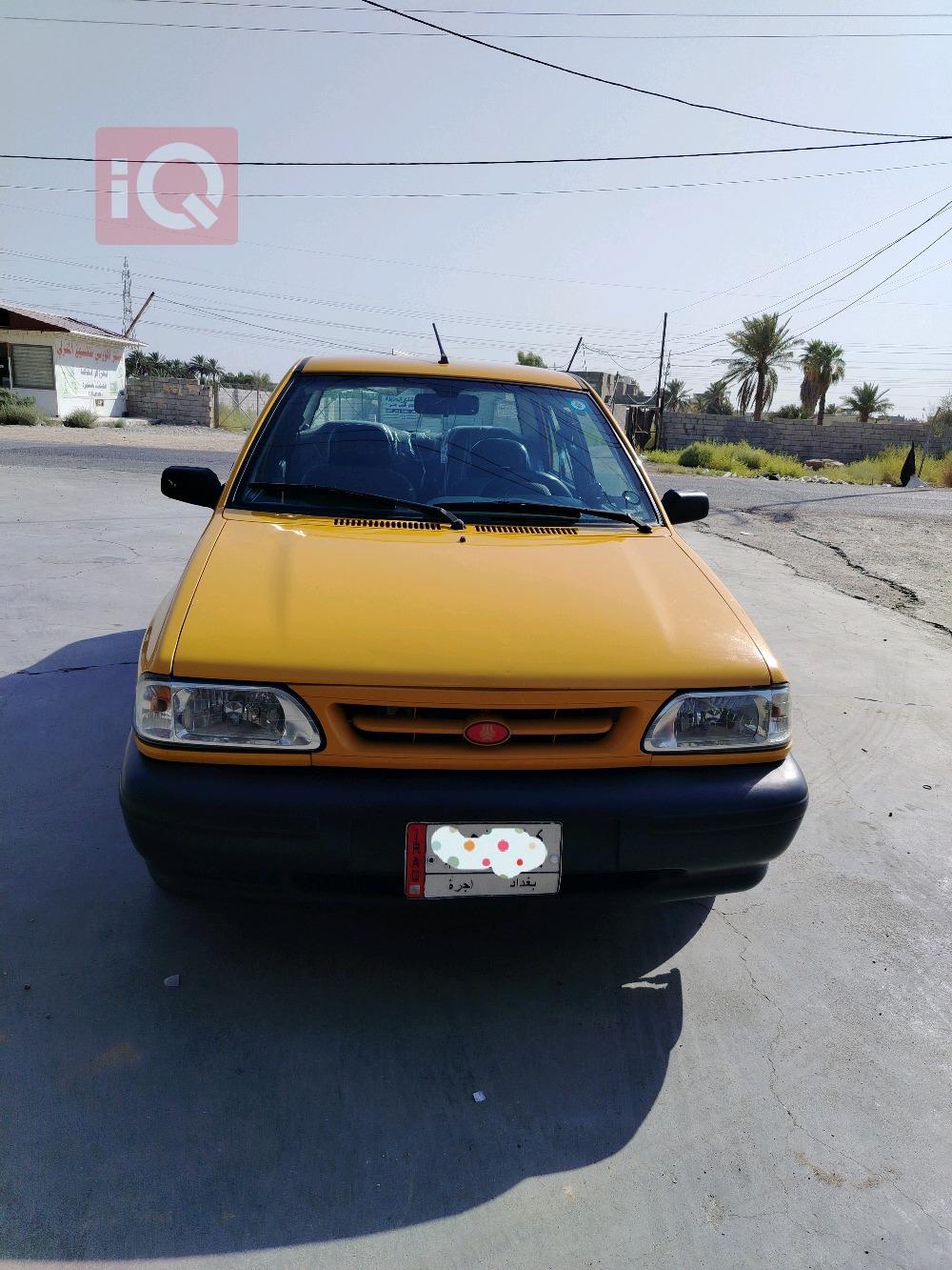 Saipa 131